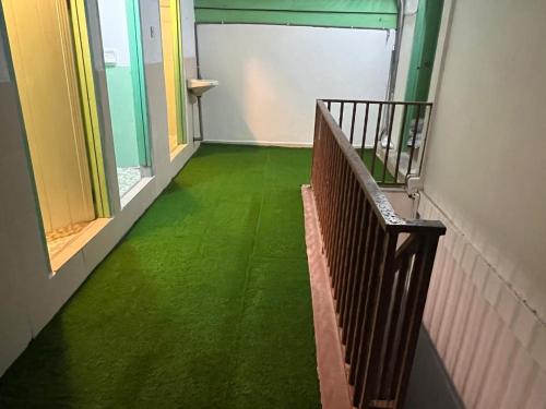 BlackSand Guests House Langkawi in Tanjung Rhu