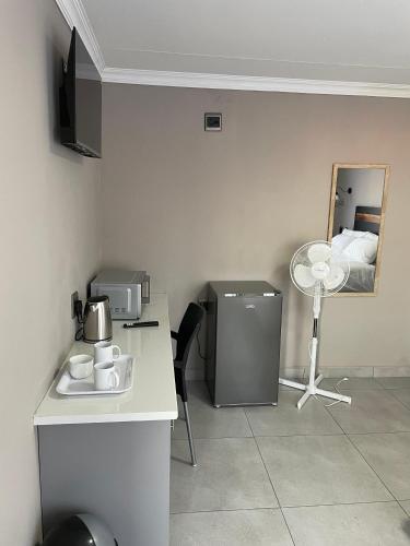 Vation Nation Guest House in Mokopanė