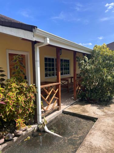 Yoga Dreams Negril - Negril