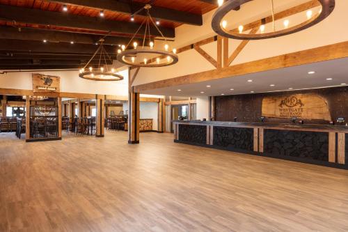 Westgate River Ranch Resort - 숙소 외관