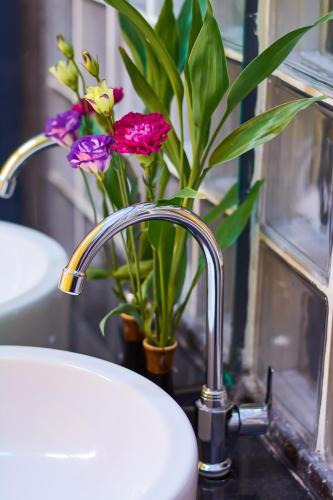 ブルー ライム ホテル