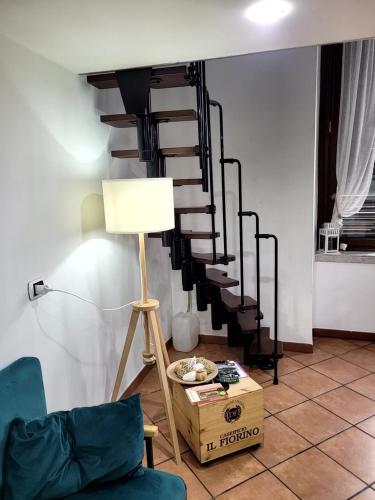 Spiga di grano, Naples (photo 3)