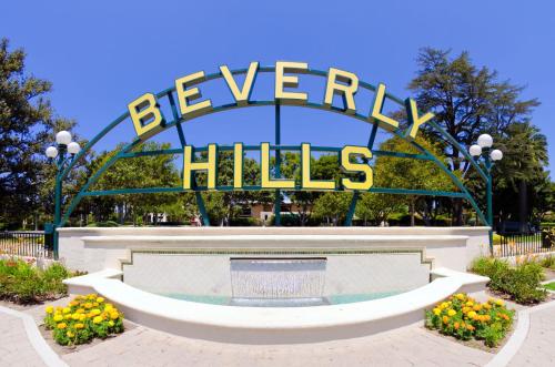 Lovely 5Bd Home in Beverly Hills in Los Angeles, USA