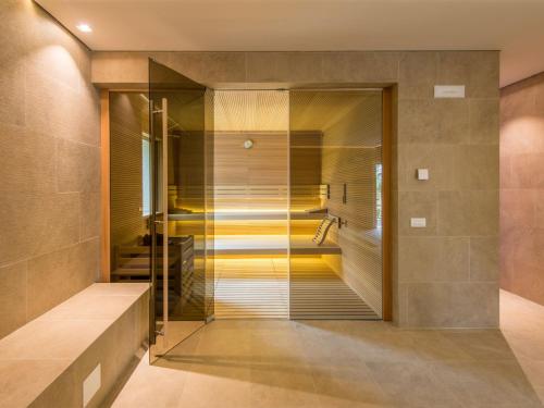Spaa, Borgo Cadonega in Baiso
