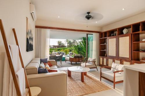 Ocean View Villa G32