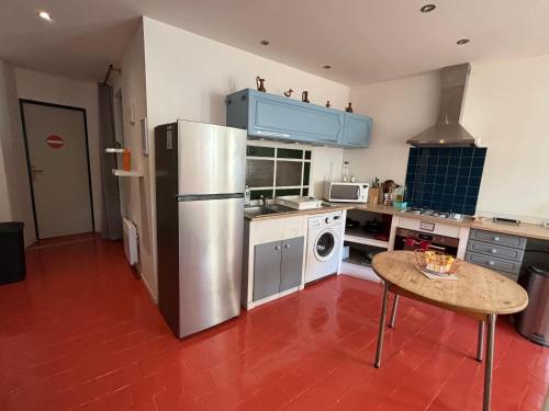 La Tomette - Gîte Eco Responsable - Le charme de l'authentique (La Tomette - Gite Eco Responsable - Le charme de l'authentique) in Maury