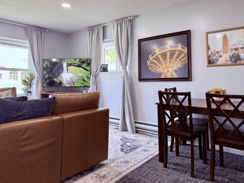 Létesítmények, Quiet and Relaxing 2 Bedroom in Little Canada in Maplewood