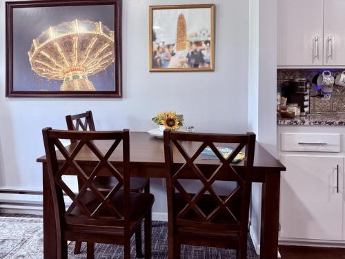Létesítmények, Quiet and Relaxing 2 Bedroom in Little Canada in Maplewood