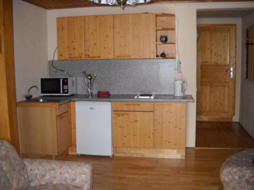 Konyha, Ferienwohnungen Pein in Vordernberg