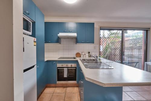 1-Bedroom Unit with Private Yard, Gold Coast (fotografie 10)