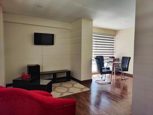 Luxstone Executive & Suites - image 3