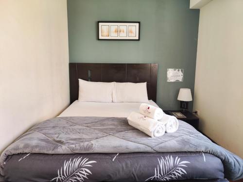 Luxstone Executive & Suites - image 2
