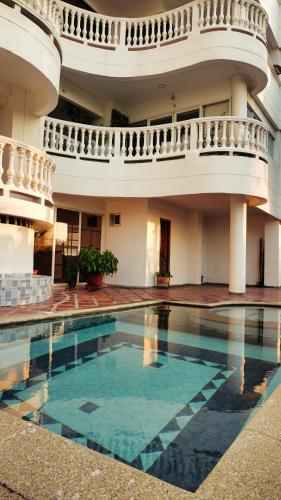 Habitación con vista al mar, AC WiFi Baño privado