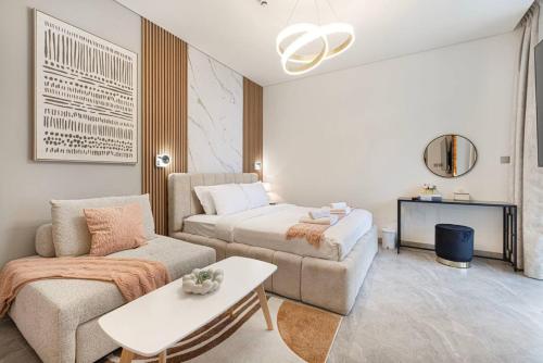 Canal Walk Luxury Studio Central Business Bay - image 6