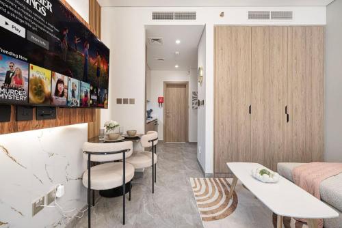 Canal Walk Luxury Studio Central Business Bay - image 3