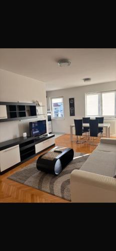 Apartman Centar 1