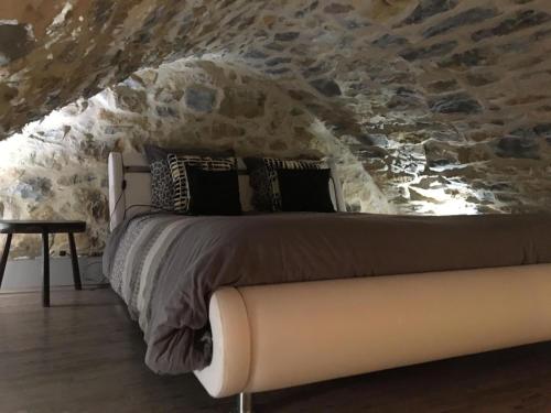 Loft Cocoon in Peyreleau