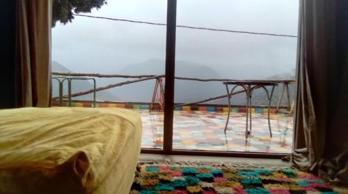 Refuge AIT M'HAMED in 아질랄