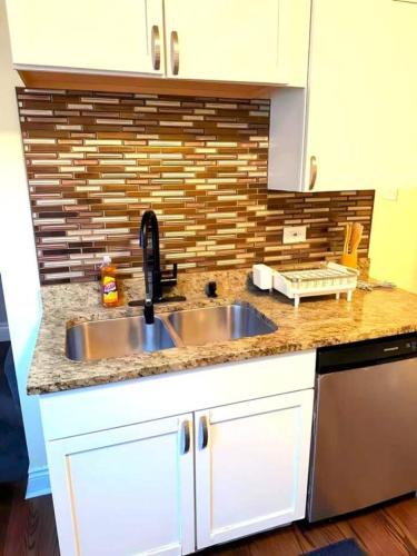 Hot Tub 4 bedrooms Pool Table in Roseland