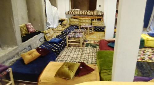 Refuge AIT M'HAMED in 아질랄