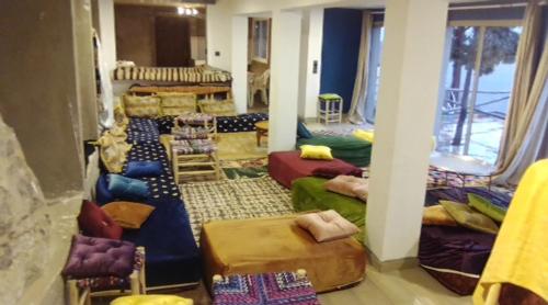 Refuge AIT M'HAMED in 아질랄