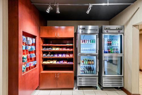 Courtyard by Marriott Junction City - image 2