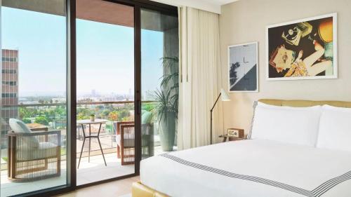 Thompson Hollywood, by Hyatt in Los Angeles, USA