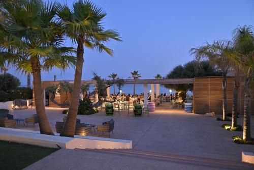 . Ristorante Hotel DA VITTORIO