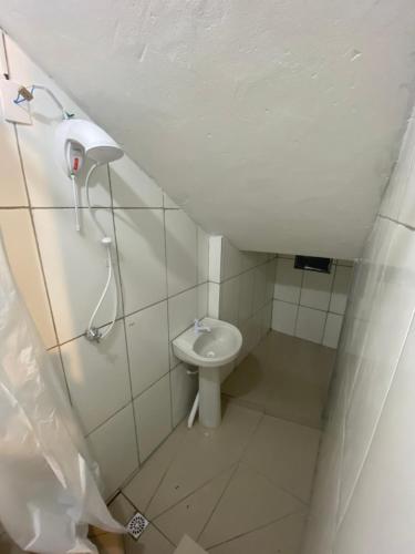 Quarto Suite Privada Em Florianopolis in Itacorubi