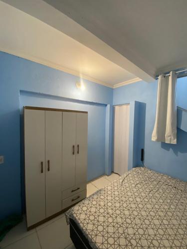 Quarto Suite Privada Em Florianopolis in Itacorubi