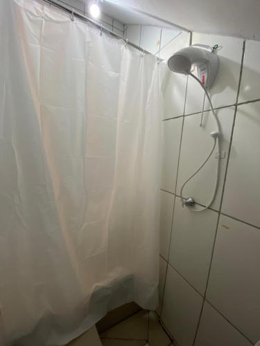 Quarto Suite Privada Em Florianopolis in Itacorubi
