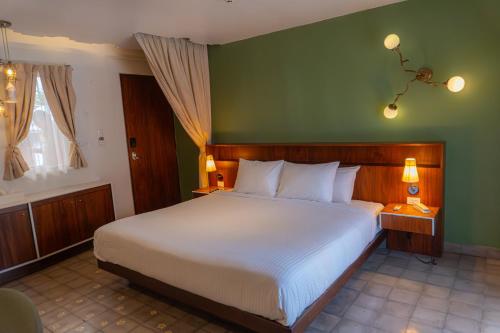 Flor de Mayo Boutique Hotel, Spa & Restaurant in Cuernavaca, Mexico