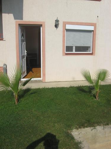 Twin Room with Balcony