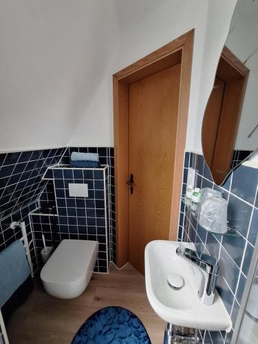 Pension mit Meer, Cuxhaven (foto 6)