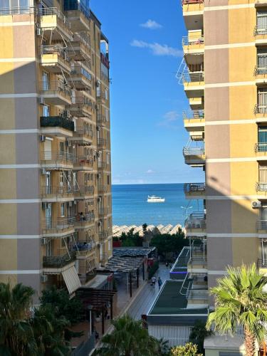 Eri Apartments 4 in Shengjin