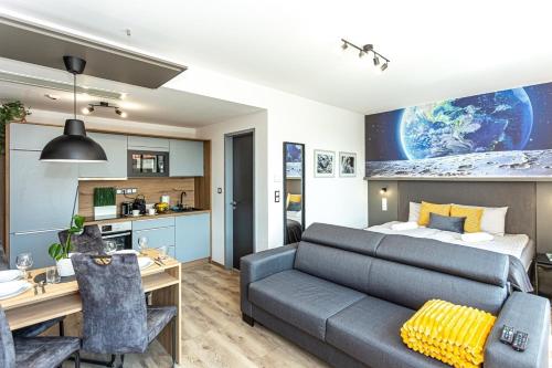 R73 Residences in เปซ ดาวน์ทาวน์