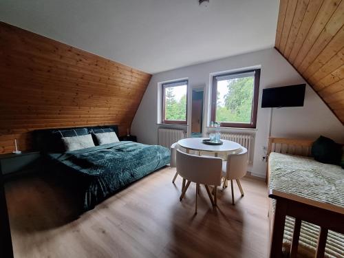 Pension mit Meer, Cuxhaven (foto 7)
