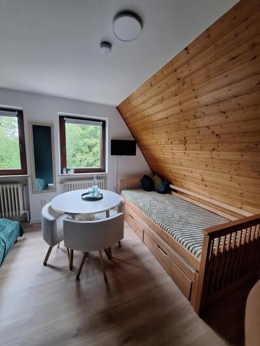 Pension mit Meer, Cuxhaven (foto 8)