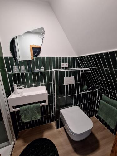 Pension mit Meer, Cuxhaven (foto 10)