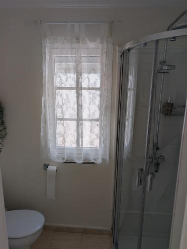 Casa Calima A in San Bartolome