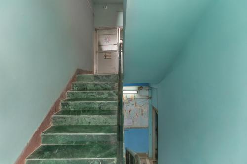 Super Hotel O The Platinum Inn