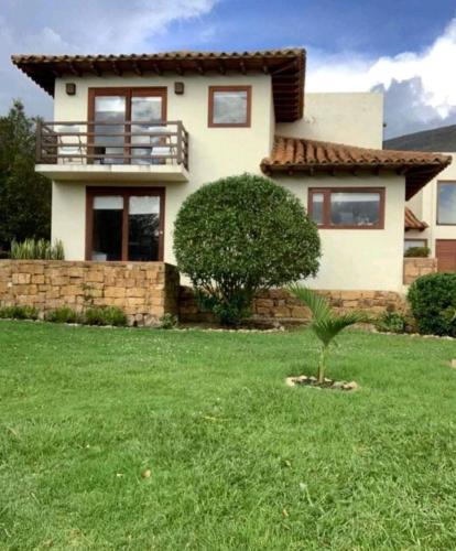 Las Marías Casa Uno - Villa de Leyva