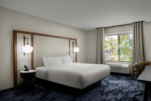 Fairfield by Marriott Inn & Suites Beckley – Beckley, WV