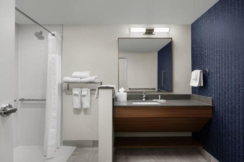 Fairfield by Marriott Inn & Suites Beckley – Beckley, WV
