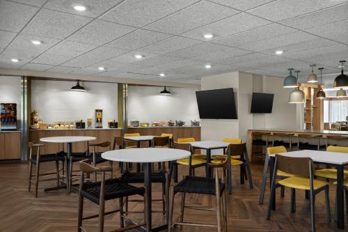 Fairfield by Marriott Inn & Suites Beckley – Beckley, WV