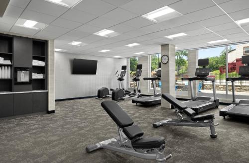 Fairfield by Marriott Inn & Suites Beckley – Beckley, WV