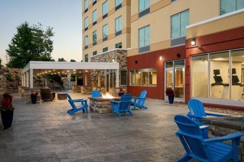Fairfield by Marriott Inn & Suites Beckley – Beckley, WV