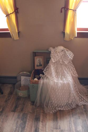 Moonlight Manor Bed & Breakfast in Floyd, USA