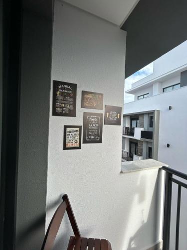 LOFT in Florianópolis Beach (LOFT in Florianopolis Beach) in กาโชเอย์รา โด บอม เชซุส