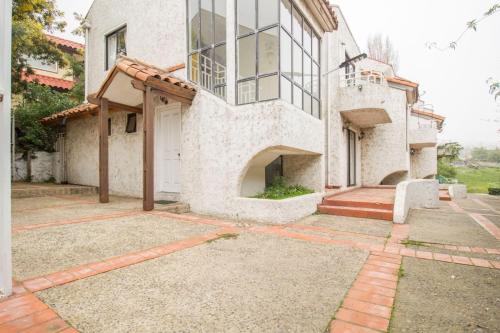Casa Reñaca para 10 personas
